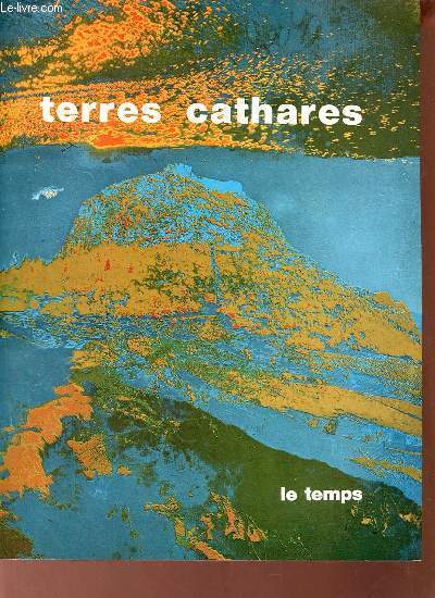 Terres cathares.