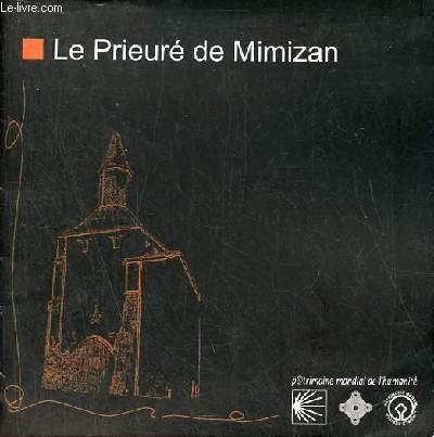 Petite brochure : Le Prieur de Mimizan.