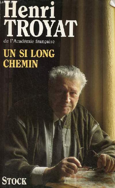 Un si long chemin - Conversations avec Maurice Chavards - Nouvelle dition revue et augmente.
