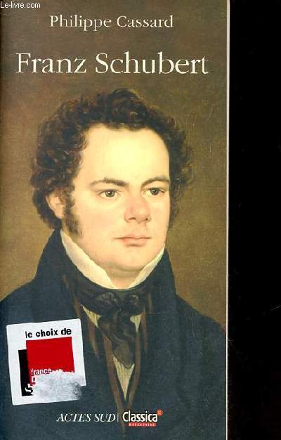 Franz Schubert - Collection Classica.