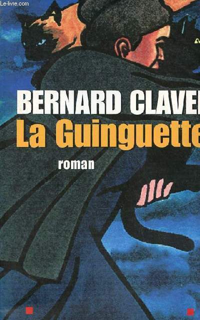 La Guinguette - Roman.