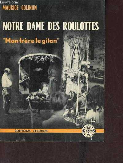 Notre dame des roulottes 
