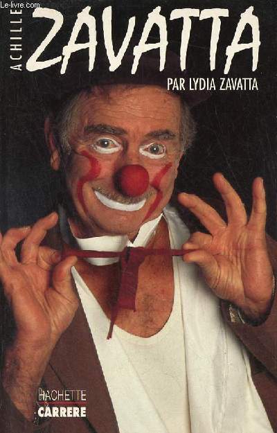 Achille Zavatta.