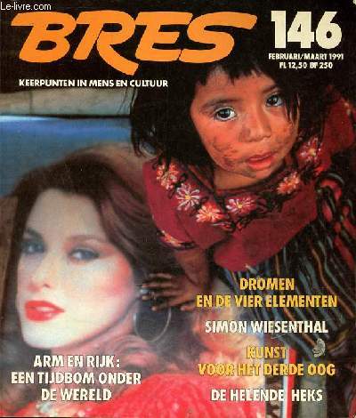 Bres planète n° 146 februari/maart 1991 - Van de redactie Lang le - Afbeelding 1 van 1