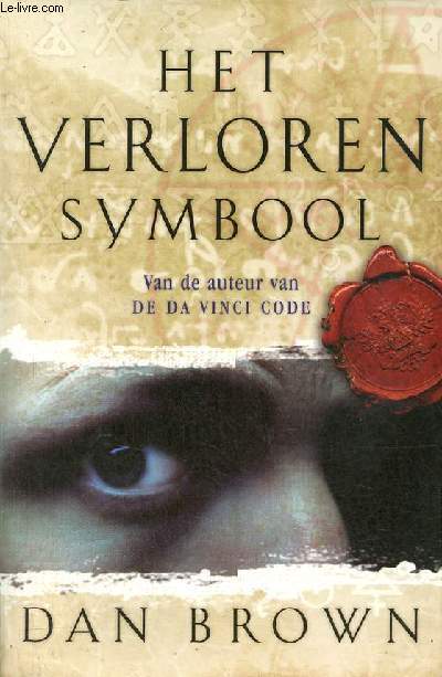 Het verloren symbool.