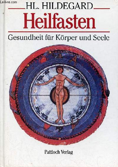 Heilfasten - Gesundheit fr Krper und Seele.
