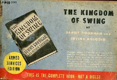 The kingdom of swing.