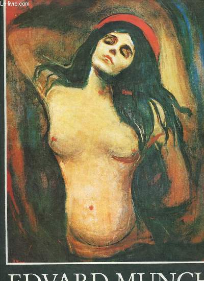 Edvard Munch