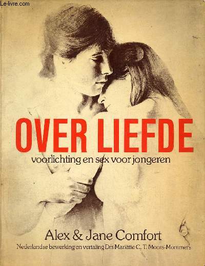 Over liefde voorlichting en sex voor jongeren.