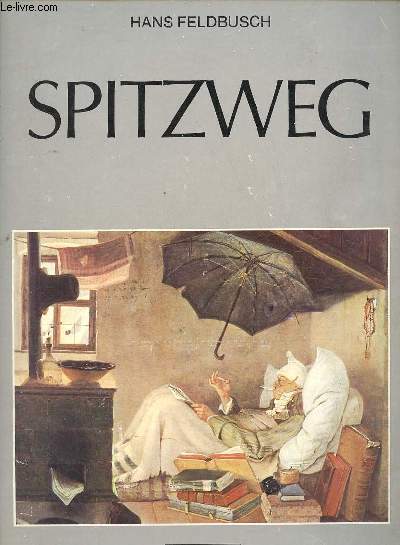 Carl Spitzweg.