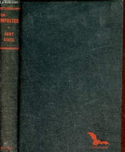 The Impostor - A tower mystery.