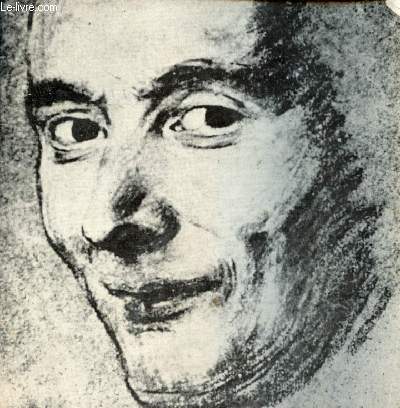 Brochure : Jean Philippe Rameau.