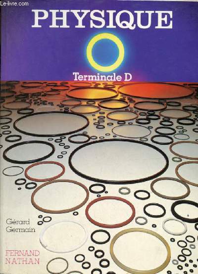 Physique Temrinale D.