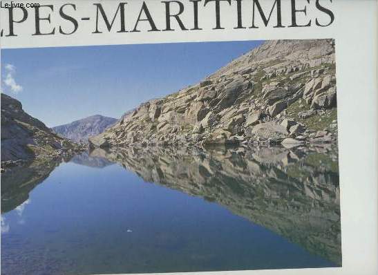 Alpes-Maritimes.