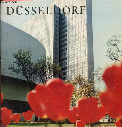 Brochure Dsseldorf.