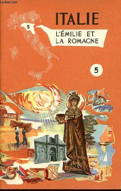 Brochure Italie l'Emilie et la romagne n5.