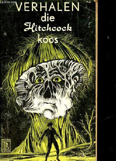 Verhalen die Hitchcock koos - Prisma Boeken 425.