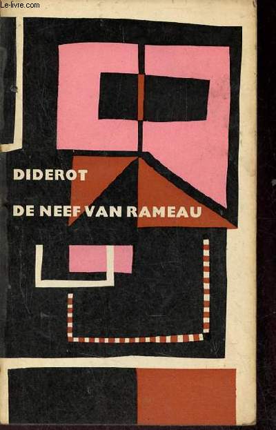 De neef van rameau - Literaire pocketserie No.33.