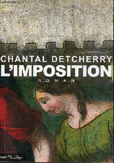 L'Imposition - Roman.