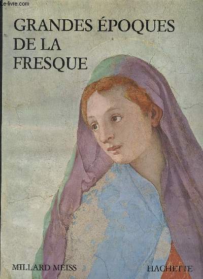 Grandes poques de la fresque.