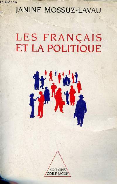 Les franais et la politique enqute sur une crise.