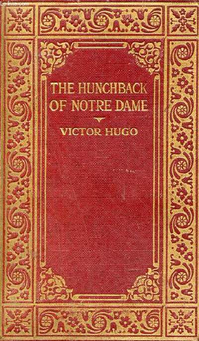 The Hunchback of Notre-Dame.