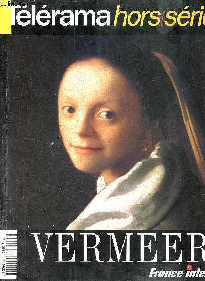 Tlrama hors srie fvrier 1996 - Vermeer.
