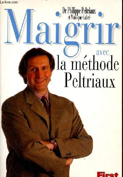 Maigrir avec la mthode Peltriaux.