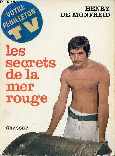 Les secrets de la mer rouge.