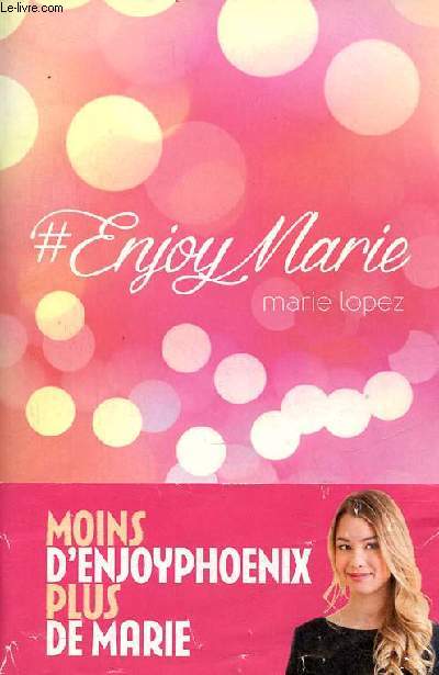 Enjoymarie.