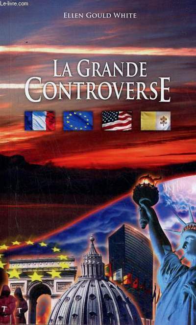 La grande controverse.