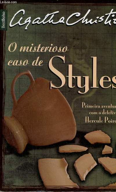 O misterioso easo de styles.