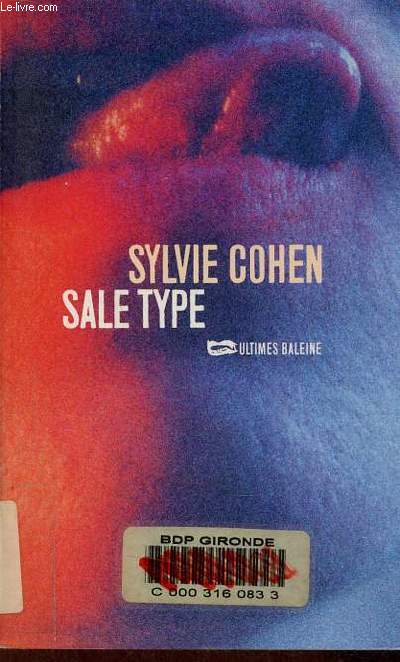 Sale type - Collection ultimes n6.