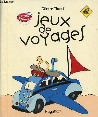 Jeux de voyages.