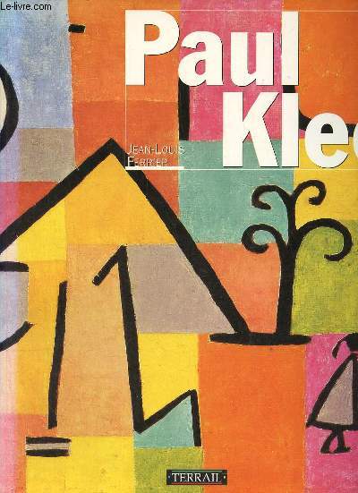 Paul Klee.