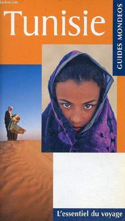 Tunisie - Guides Mondeos.