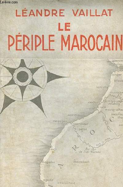 Le priple marocain.