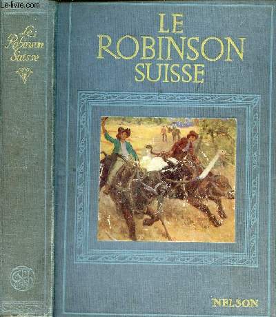 Le Robinson suisse.