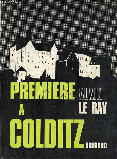 Premire  Colditz.