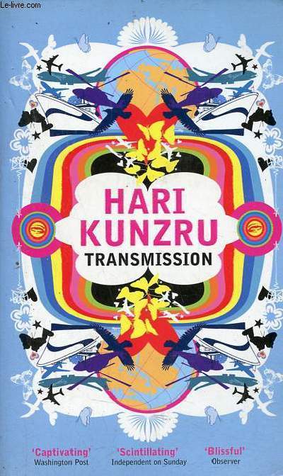 Transmission.