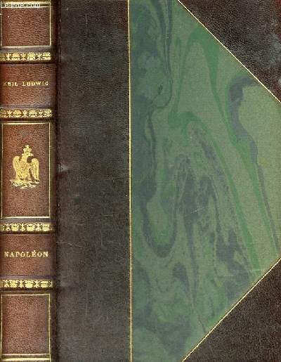 Napolon - Collection Bibliothque historique.