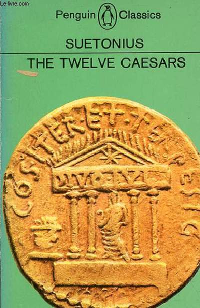 The twelve caesars.