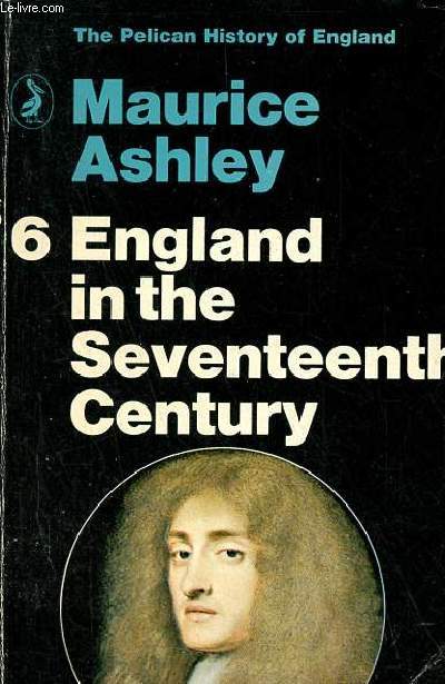 England in the seventeenth century.