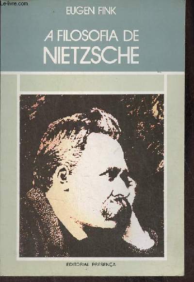 A filosofia de Nietzsche - Biblioteca de textos universitarios.