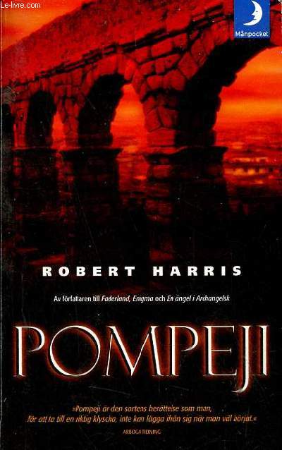 Pompeji.