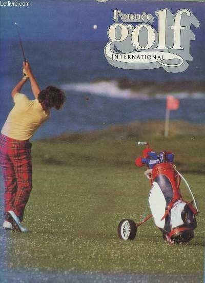L'anne Golf 82/83.
