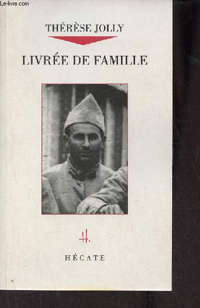 Livre de famille.