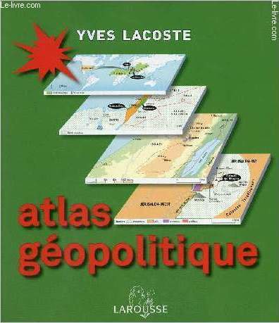 Atlas gopolitique.