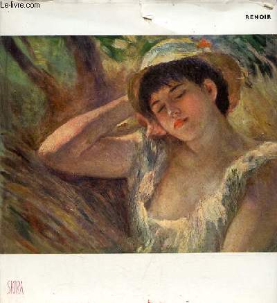 Renoir - Collection le got de notre temps n7.