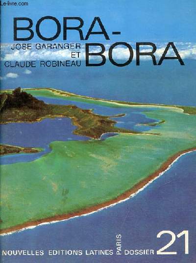 Bora-Bora - Dossier 21.
